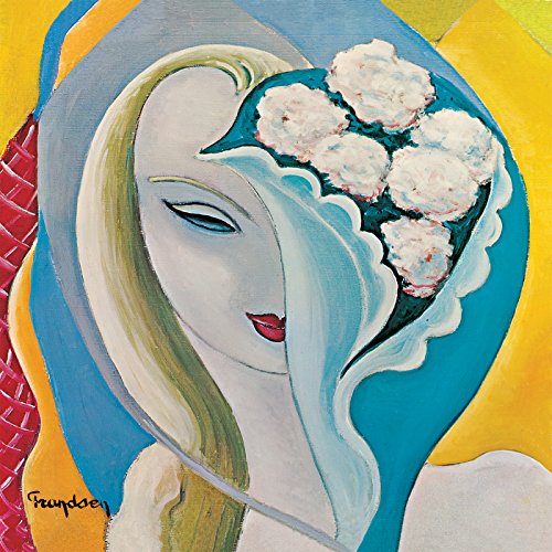 Layla & Other Assorted Love Songs (180 Gram Vinyl) (2 Lp's) | Mint (M) Mint (M) - ROCK *SEALED*