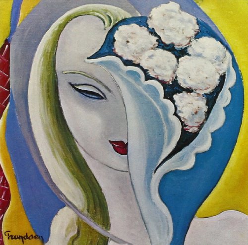 Derek & The Dominos - Layla & Other Assorted Love Songs |
