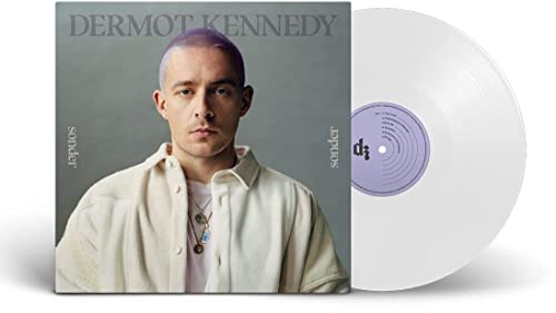 Sonder [White LP] | Mint (M) Mint (M)