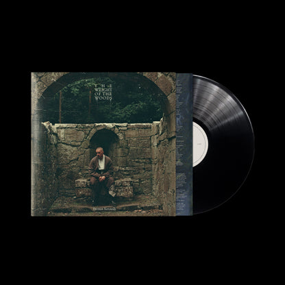 The Weight Of The Woods [Lp] |