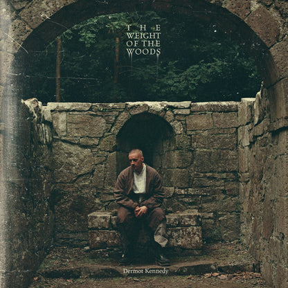 The Weight Of The Woods [Lp] |
