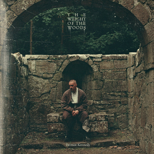 The Weight Of The Woods [Lp] |
