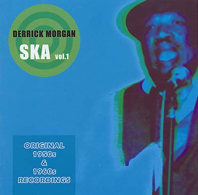 Ska Vol. 1 |