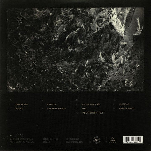Torn In Two | Mint (M) Mint (M) - AMBIENT *SEALED*