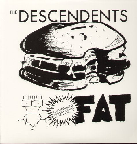 Bonus Fat |