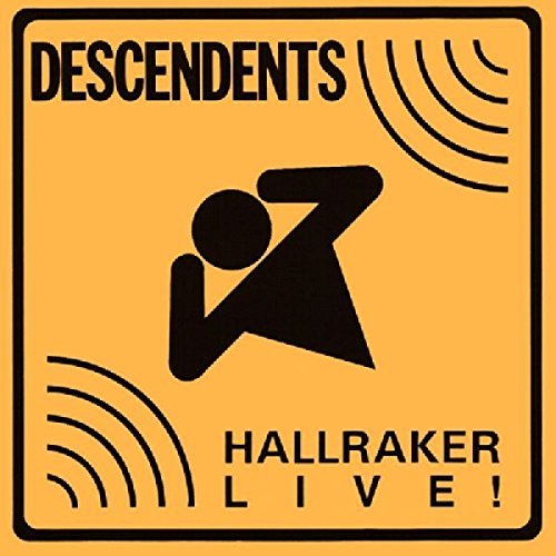 Hallraker - Live |