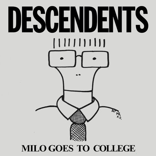 Milo Goes to College [Explicit Content] (Cassette) |