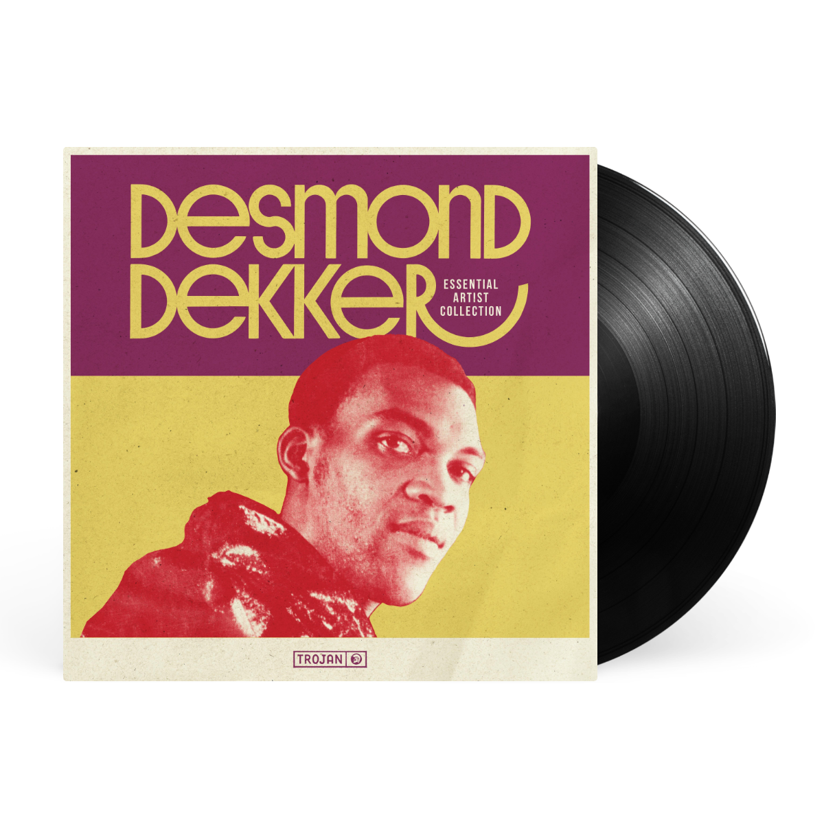 Desmond Dekker - Essential Artist Collection [Eco-Vinyl] |