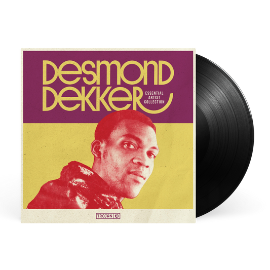 Desmond Dekker - Essential Artist Collection [Eco-Vinyl] |