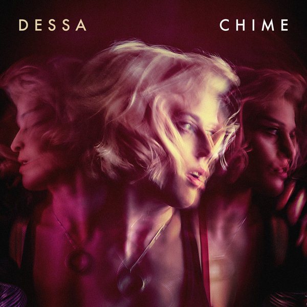 Dessa - Chime [LP] |