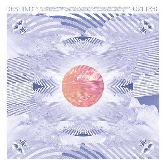Destiino |