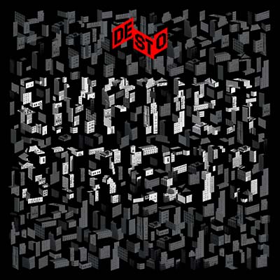 Emptier Streets [Import] | Mint (M) Mint (M) - DUBSTEP *NEW*