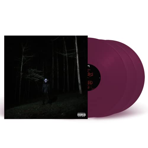 If Looks Could Kill [Translucent Purple 3 LP] | Mint (M) Mint (M) - HIP HOP *SEALED/COLOR*