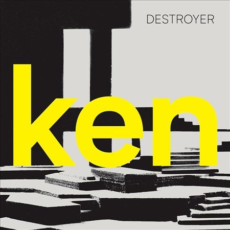 Destroyer - KEN |