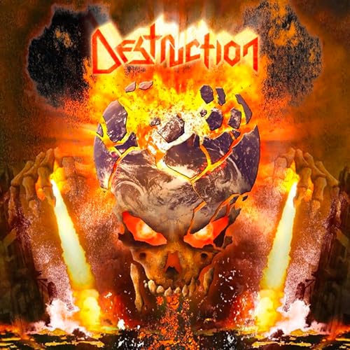 The Antichrist |