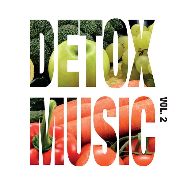 Detox Music Vol. 2 |