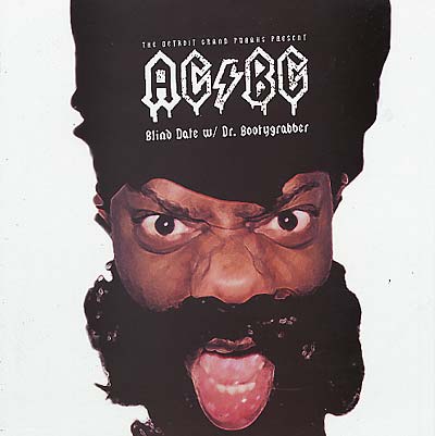 DETROIT GRAND PUBAHS - AG/BG |