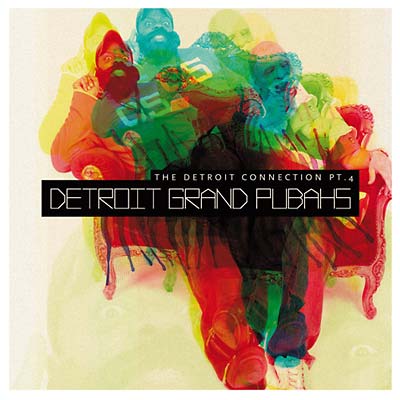 The Detroit Connection Pt. 4 |