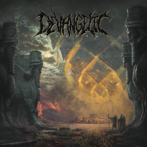 Devangelic - Ersetu |