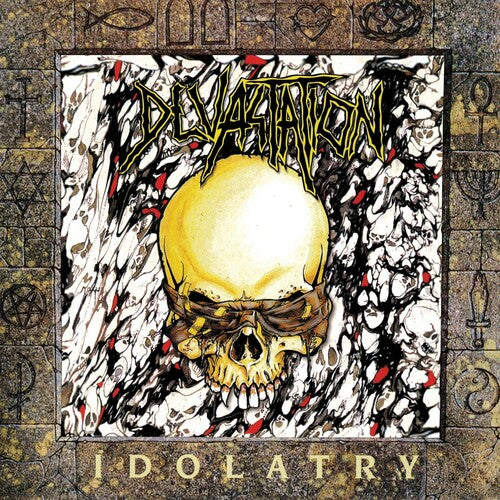 Idolatry |