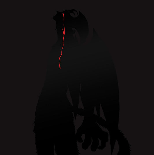 Devilman Cry Baby (Original Soundtrack) (Gatefold LP Jacket) (2 Lp's) |