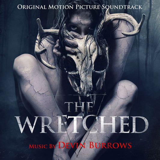 Devin Burrows - The Wretched - Original Motion Picture Soundtrack |