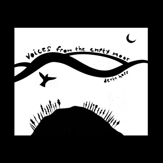 Voices From The Empty Moor (Songs Of Anne Briggs) | Mint (M) Mint (M) - FOLK *COLOR*