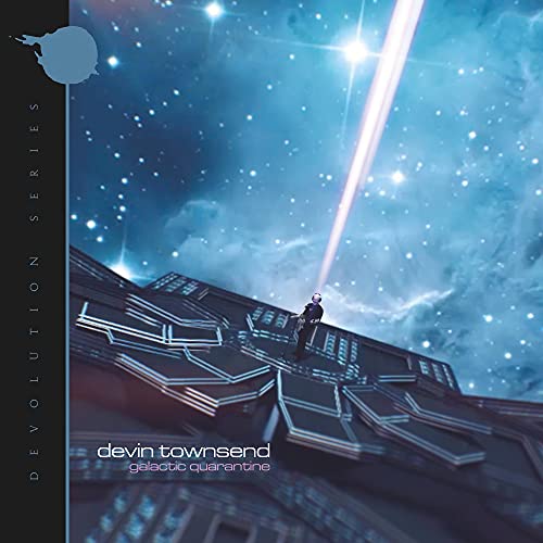 Devolution Series #2 - Galactic Quarantine (2LP Gatefold Jacket, Black Vinyl) | Mint (M) Mint (M)