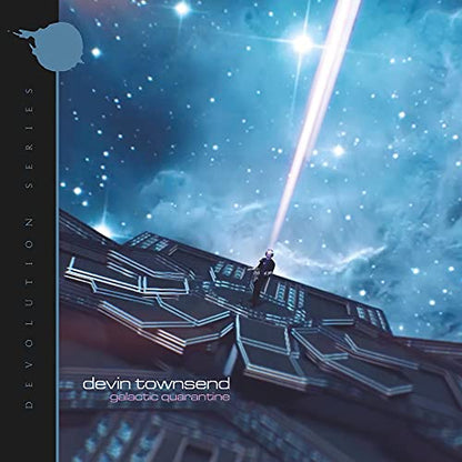 Devolution Series #2 - Galactic Quarantine (2LP Gatefold Jacket, Black Vinyl) | Mint (M) Mint (M)