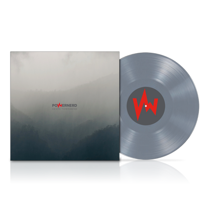 Powernerd (Indie Exclusive, Gray Colored Vinyl, Limited Edition, Booklet) |
