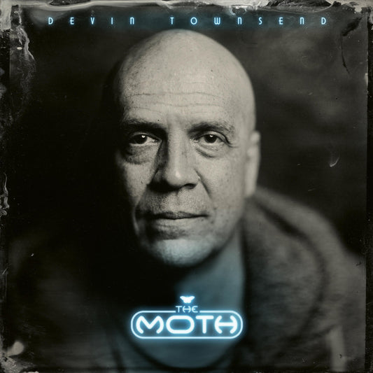 The Moth( Limited O-Card + Booklet) [2CD] |