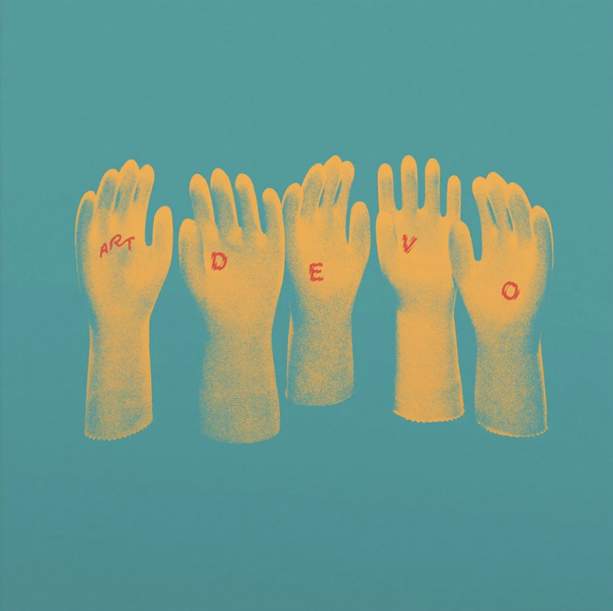 Devo - Art Devo 1973-1977 |