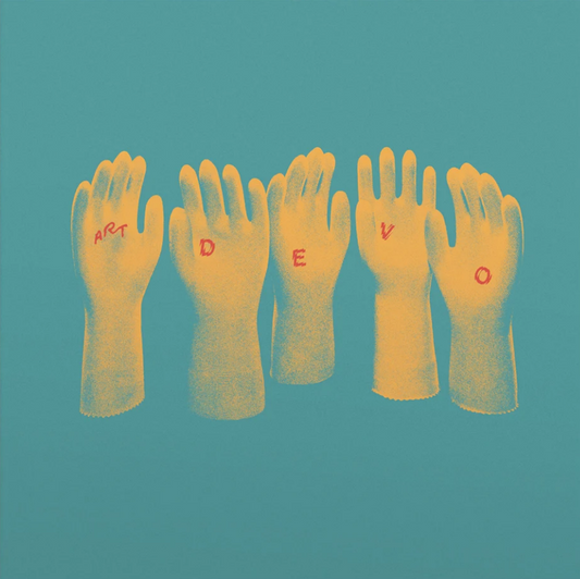 Devo - Art Devo 1973-1977 |