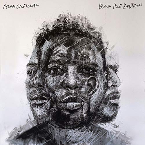 Black Hole Rainbow [LP] |