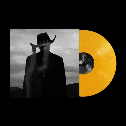 Time Will Tell [Yellow Eco-Mix LP] |