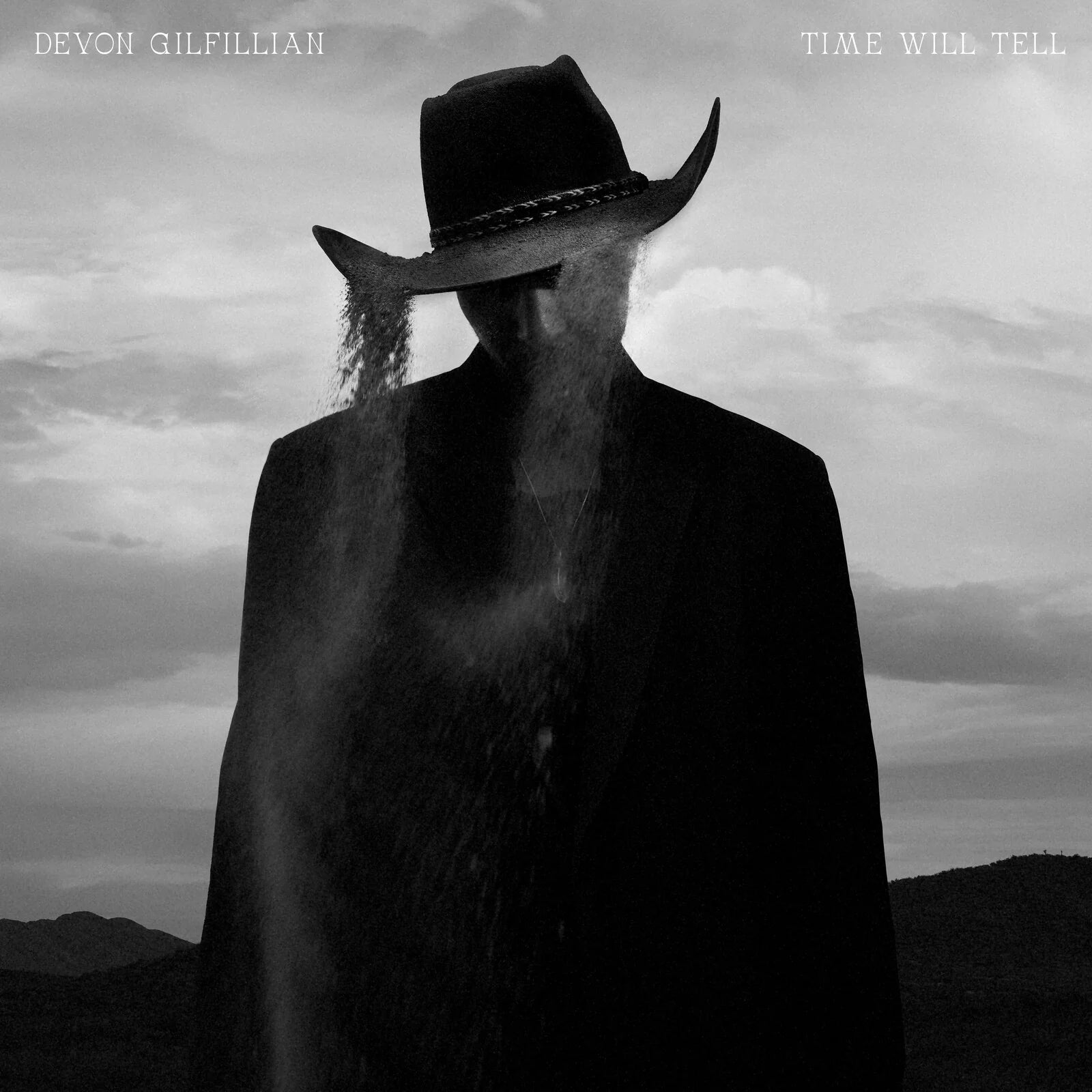Time Will Tell |