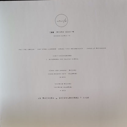 Running EP | Mint (M) Mint (M)