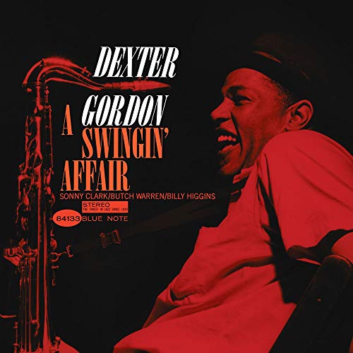 A Swingin' Affair | Mint (M) Mint (M) - JAZZ