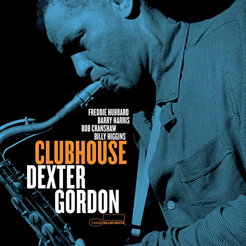 Clubhouse [LP][Blue Note Tone Poet Series] | Mint (M) Mint (M) - JAZZ *SEALED*