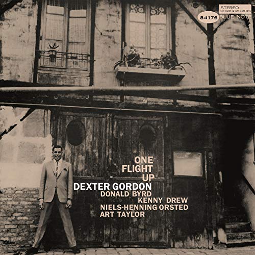 One Flight Up [Blue Note Tone Poet Series LP] |