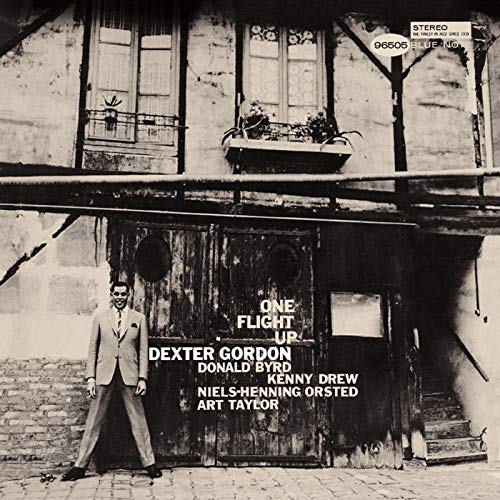 One Flight Up [Blue Note Tone Poet Series LP] |