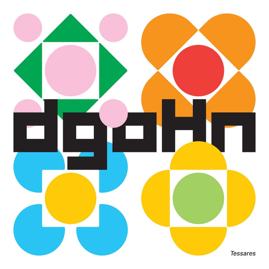 dgoHn - Tessares |