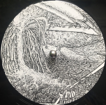 Undesignated Proximate | Mint (M) Mint (M) - DRUM & BASS