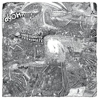Undesignated Proximate | Mint (M) Mint (M) - DRUM & BASS