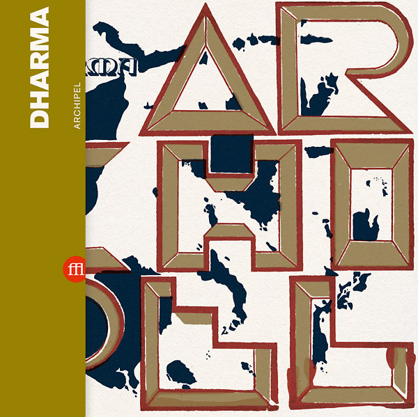 DHARMA - Archipel |