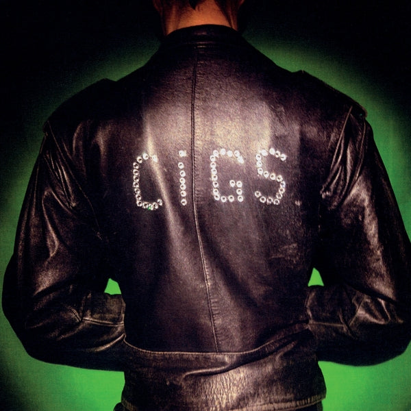 The Coffee And Crying [7"] The Cigs, The Light |