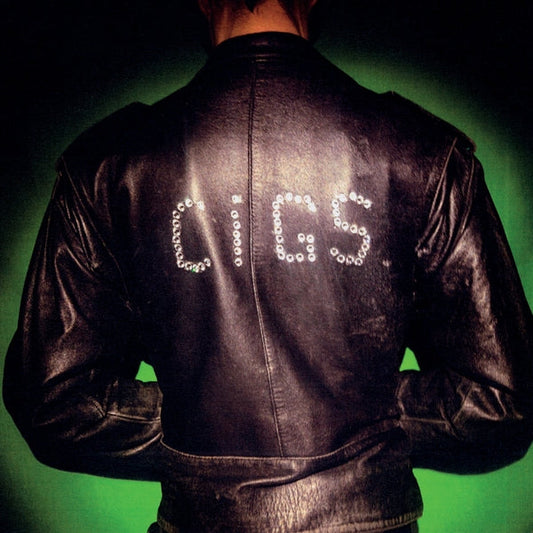 The Coffee And Crying [7"] The Cigs, The Light |