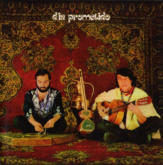 Dia Prometido |