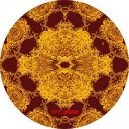 Golden Age | Mint (M) Generic - TECHNO