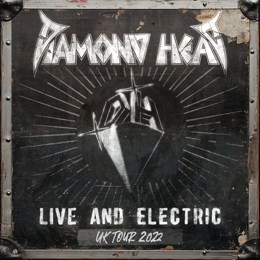 Live And Electric |